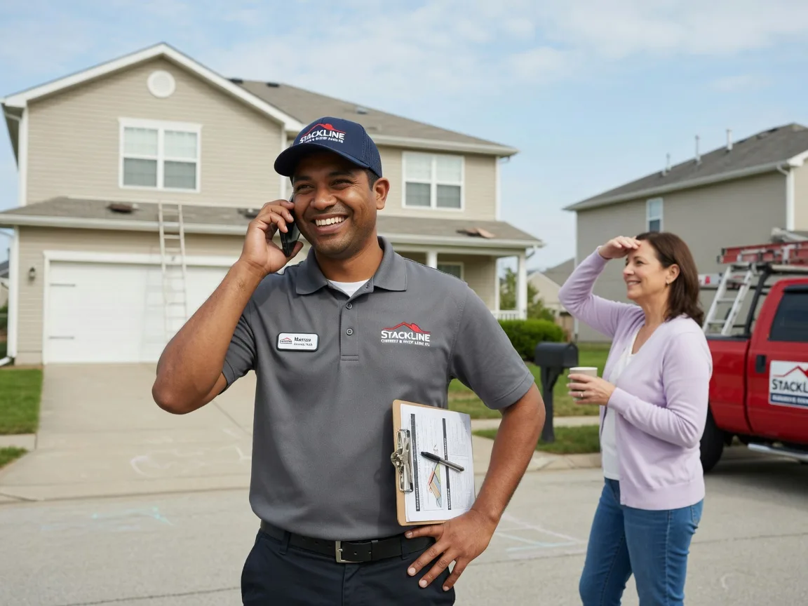 Chimney flashing repair Rockledge, FL FAQs